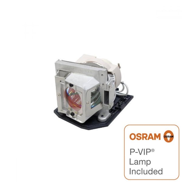 Ereplacements Lamp F/Optoma BL-FP280D - main